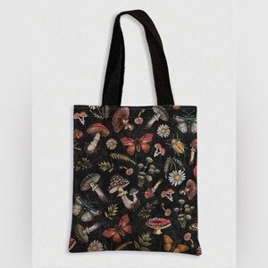 Fairycore tote bag